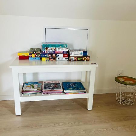 Logements 6 Pers A 15 Minutes D Angers Corné Zewnętrze zdjęcie