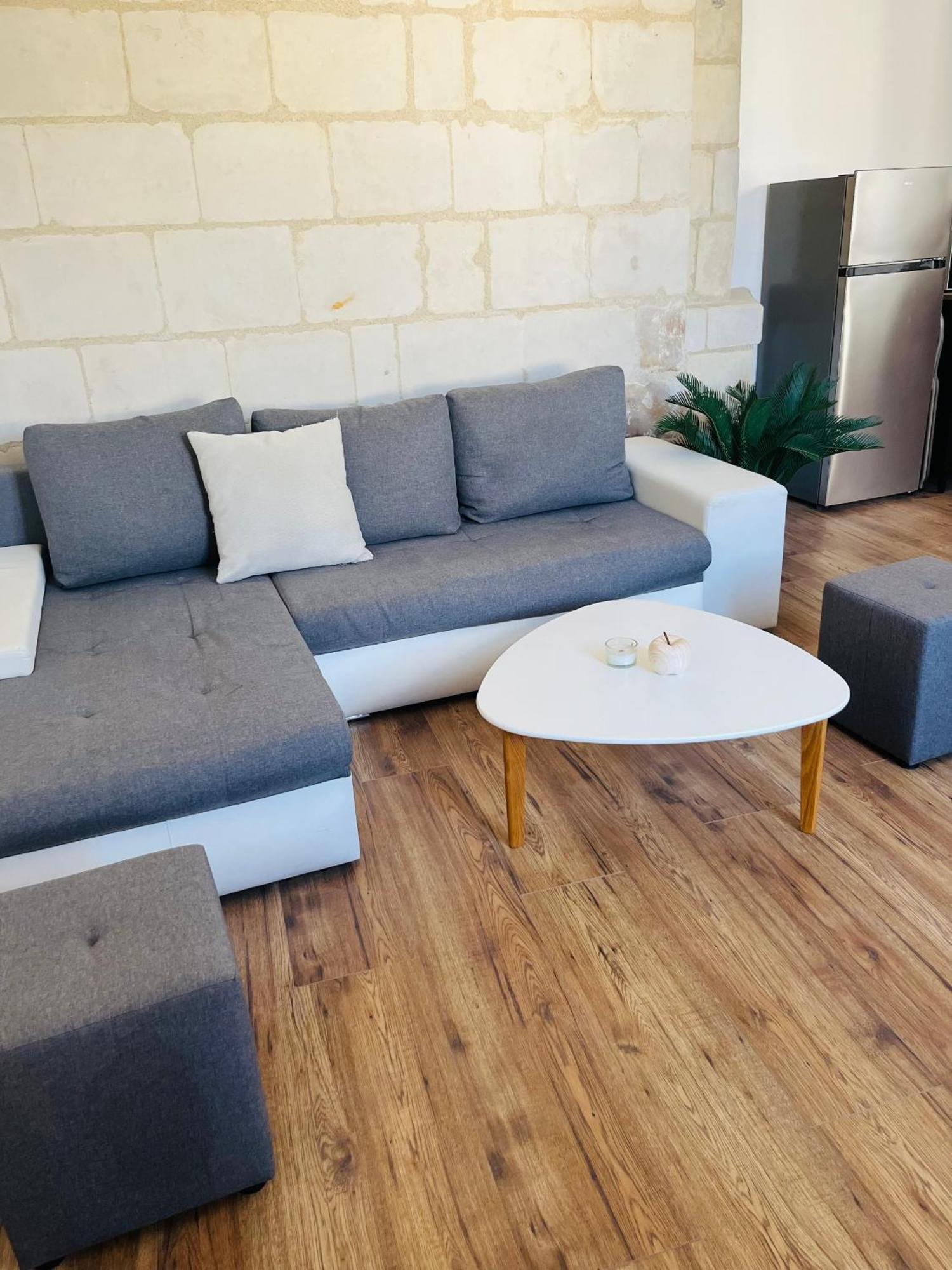 Logements 6 Pers A 15 Minutes D Angers Corné Zewnętrze zdjęcie