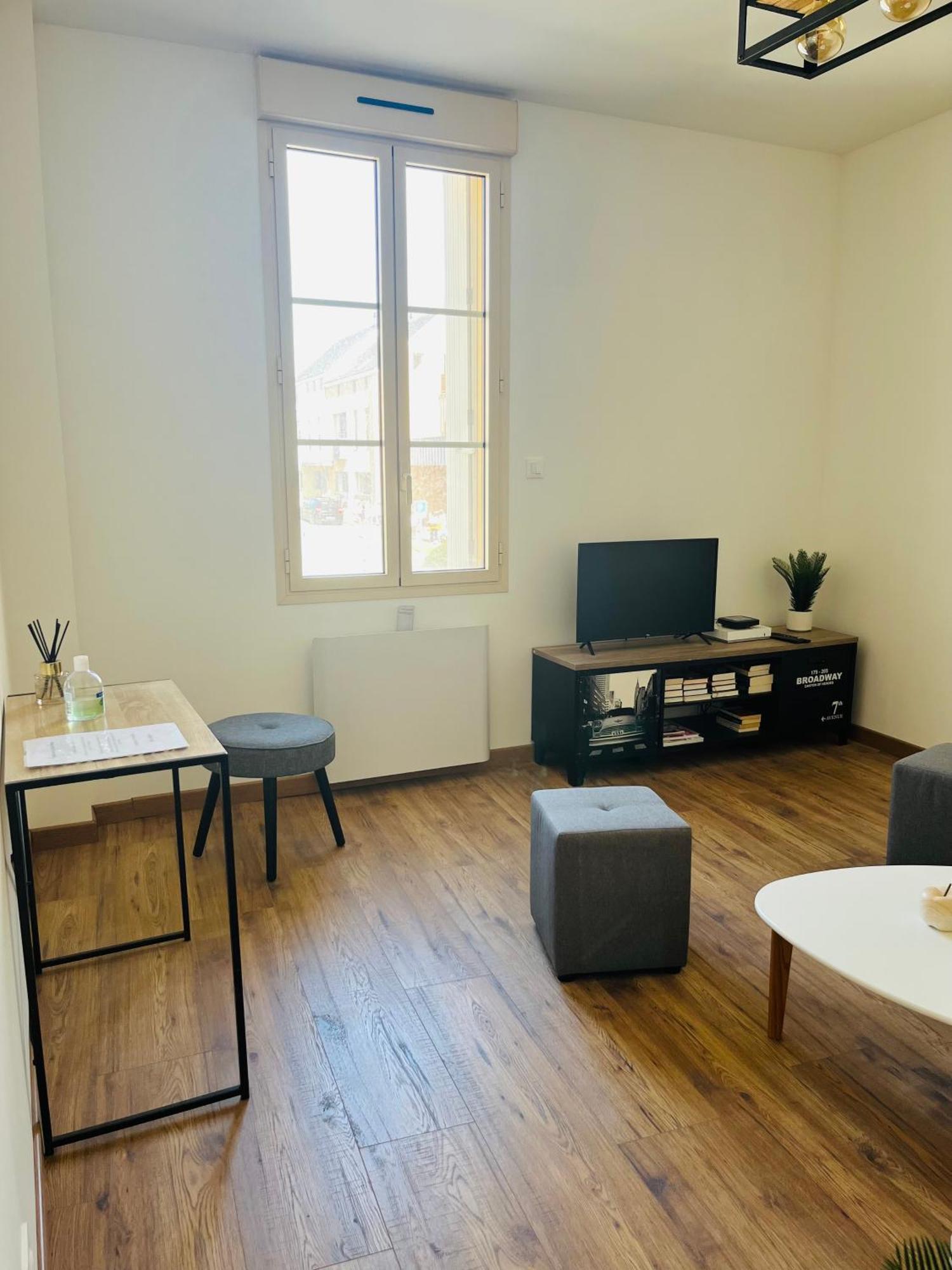 Logements 6 Pers A 15 Minutes D Angers Corné Zewnętrze zdjęcie